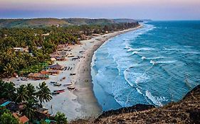 Madrid Home 2 Min Walk To Beach